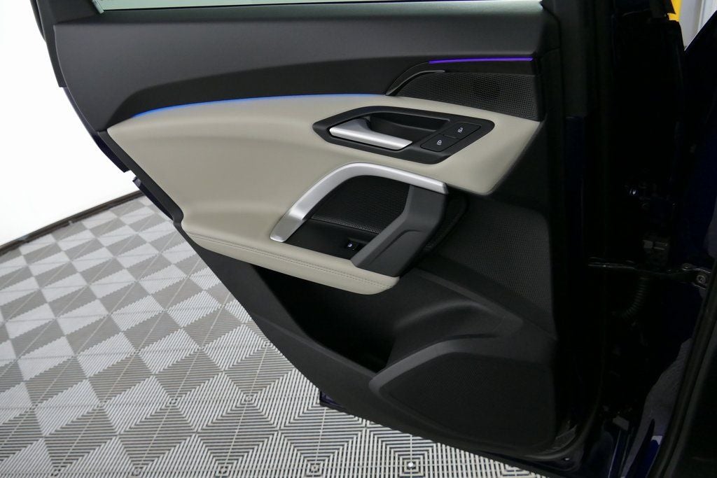 2025 Audi Q5 quattro