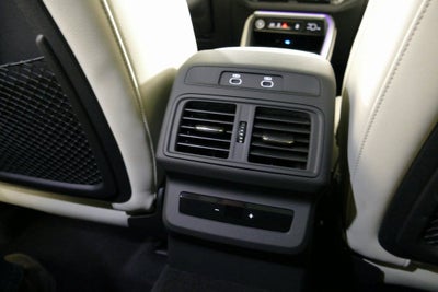 2025 Audi Q5 quattro