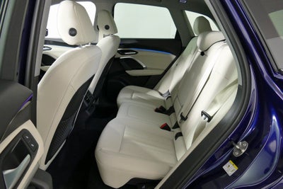 2025 Audi Q5 quattro