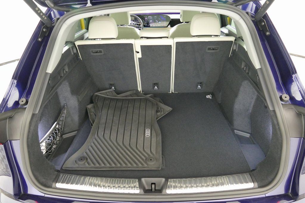 2025 Audi Q5 quattro