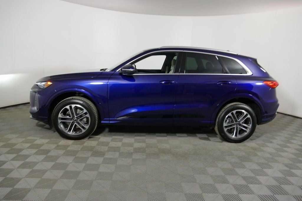 2025 Audi Q5 quattro