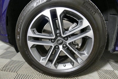 2025 Audi Q5 quattro