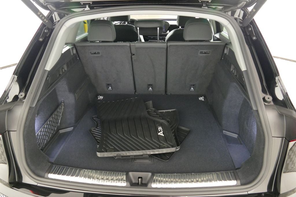 2025 Audi Q5 quattro