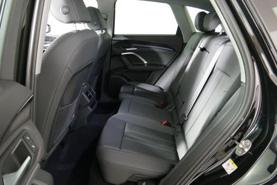 2025 Audi Q5 quattro