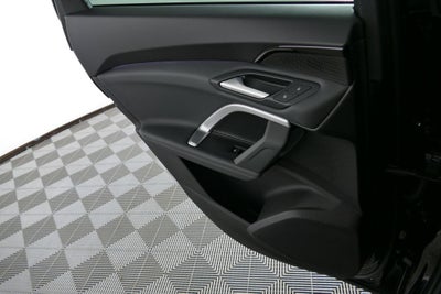 2025 Audi Q5 quattro