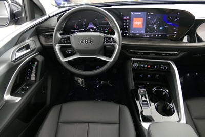 2025 Audi Q5 quattro