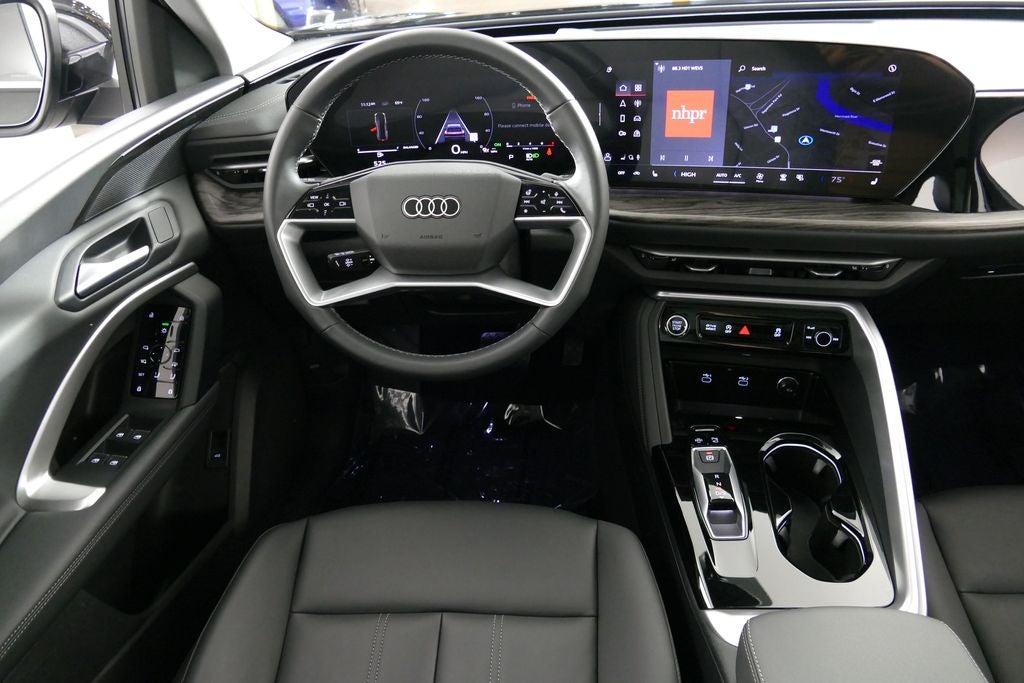 2025 Audi Q5 quattro