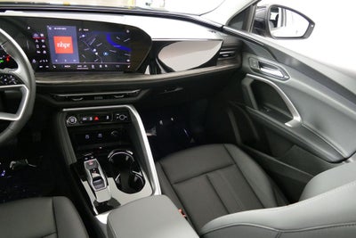 2025 Audi Q5 quattro