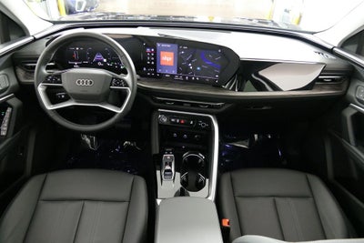 2025 Audi Q5 quattro
