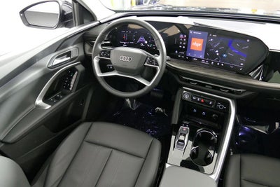 2025 Audi Q5 quattro