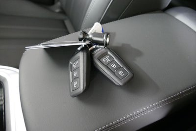 2025 Audi Q5 quattro