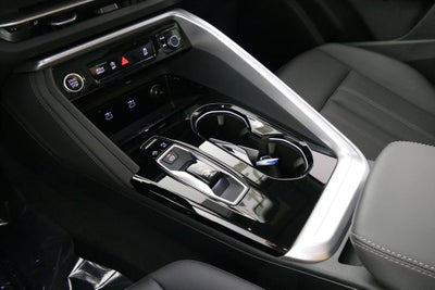 2025 Audi Q5 quattro