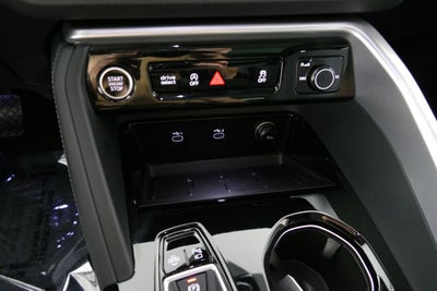 2025 Audi Q5 quattro