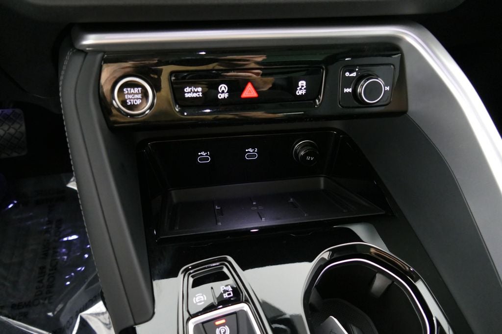 2025 Audi Q5 quattro