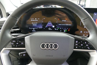 2025 Audi Q5 quattro