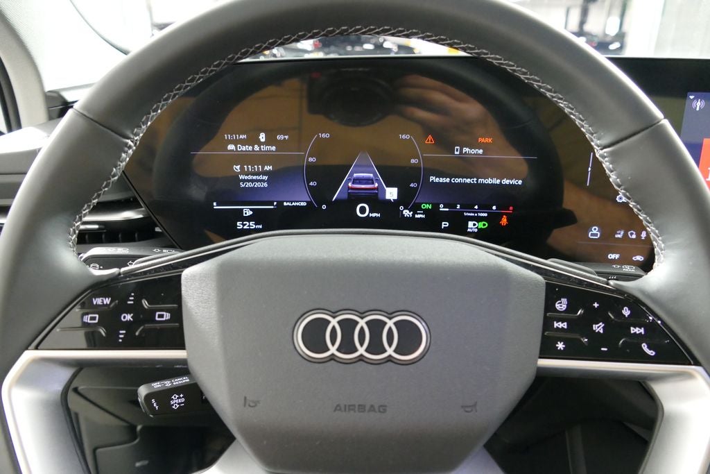 2025 Audi Q5 quattro