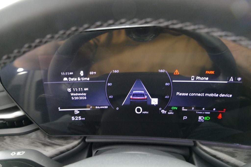 2025 Audi Q5 quattro