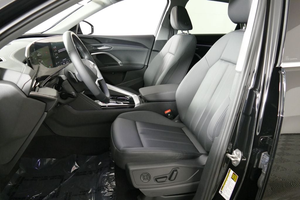 2025 Audi Q5 quattro