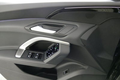 2025 Audi Q5 quattro