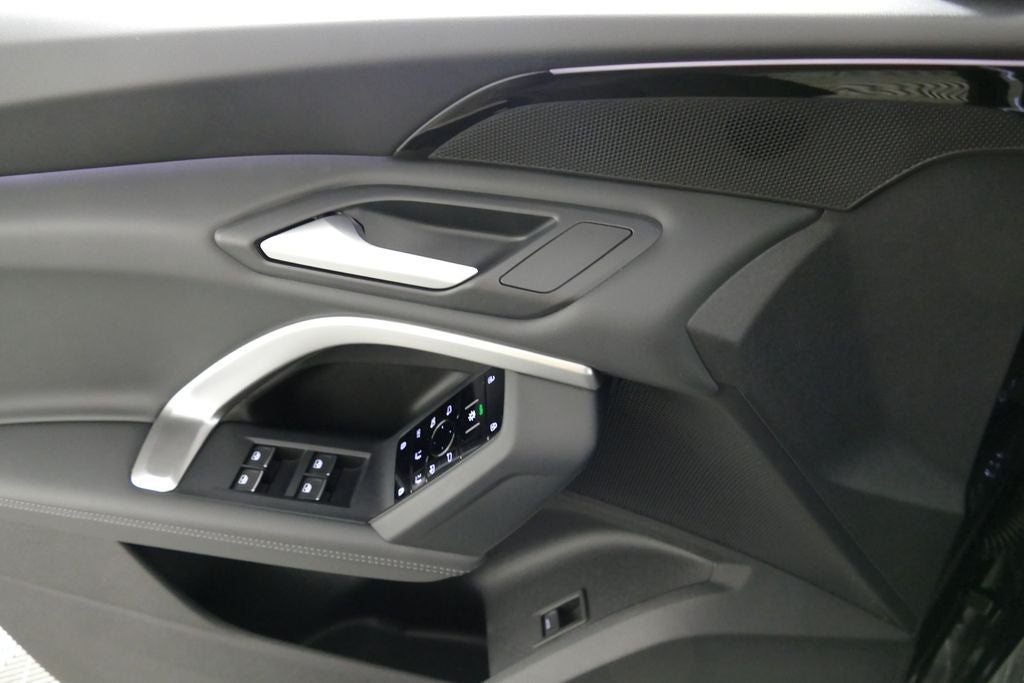 2025 Audi Q5 quattro