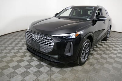 2025 Audi Q5 quattro