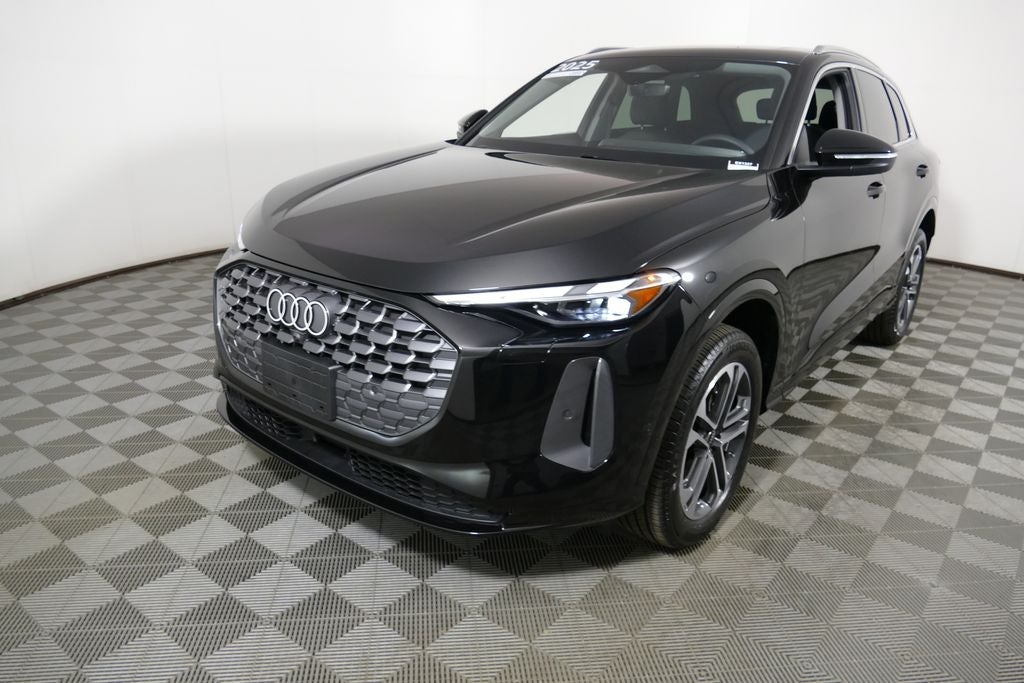 2025 Audi Q5 quattro