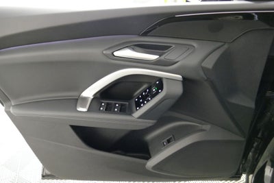 2025 Audi Q5 quattro