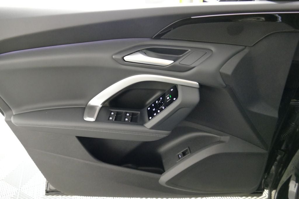 2025 Audi Q5 quattro