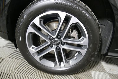 2025 Audi Q5 quattro