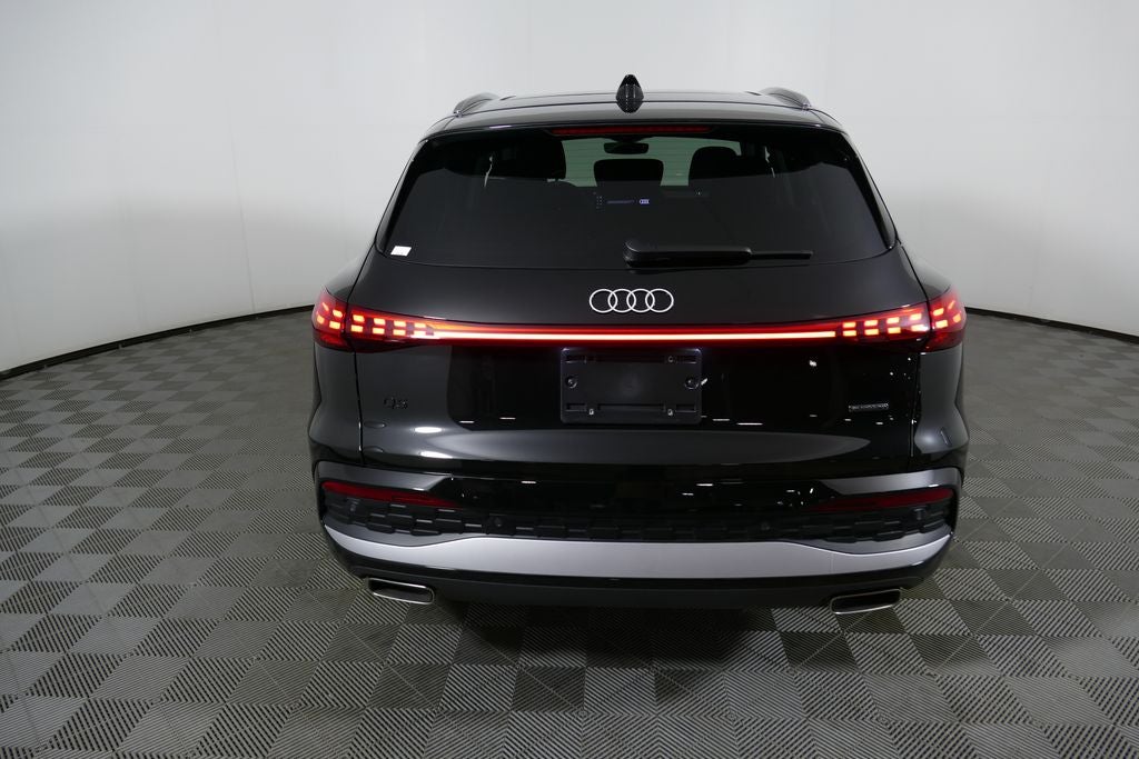 2025 Audi Q5 quattro
