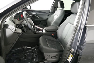 2025 Audi Q5 2.0T Premium quattro