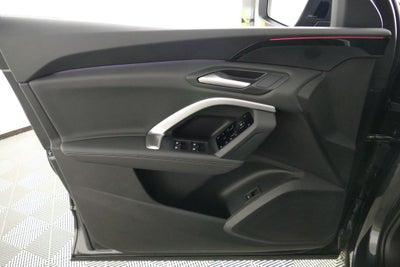 2025 Audi Q5 2.0T Premium quattro