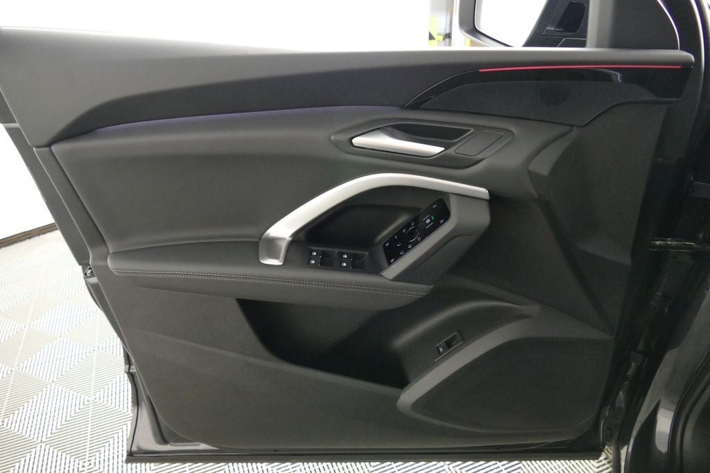 2025 Audi Q5 2.0T Premium quattro
