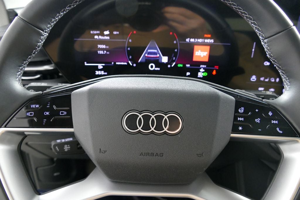 2025 Audi Q5 2.0T Premium quattro