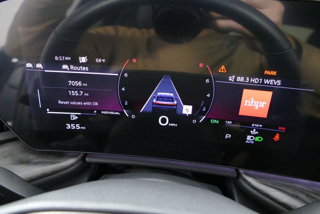 2025 Audi Q5 2.0T Premium quattro