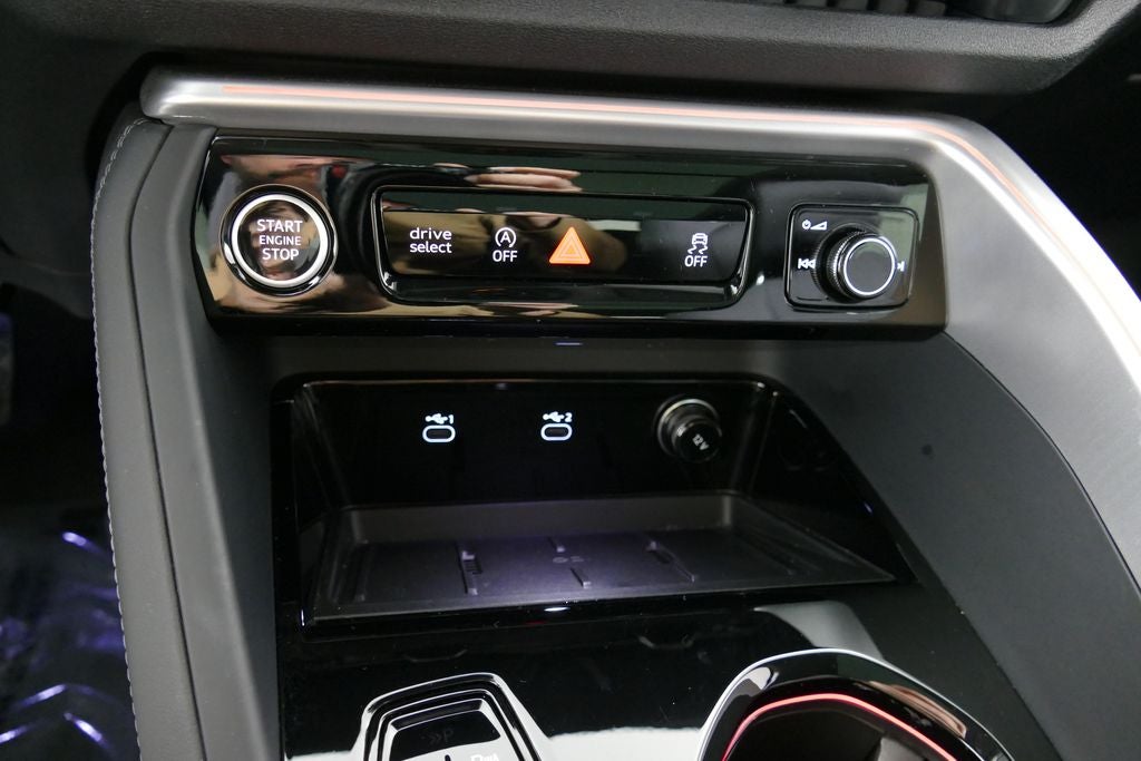 2025 Audi Q5 2.0T Premium quattro