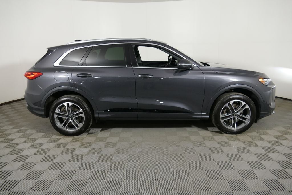 2025 Audi Q5 2.0T Premium quattro