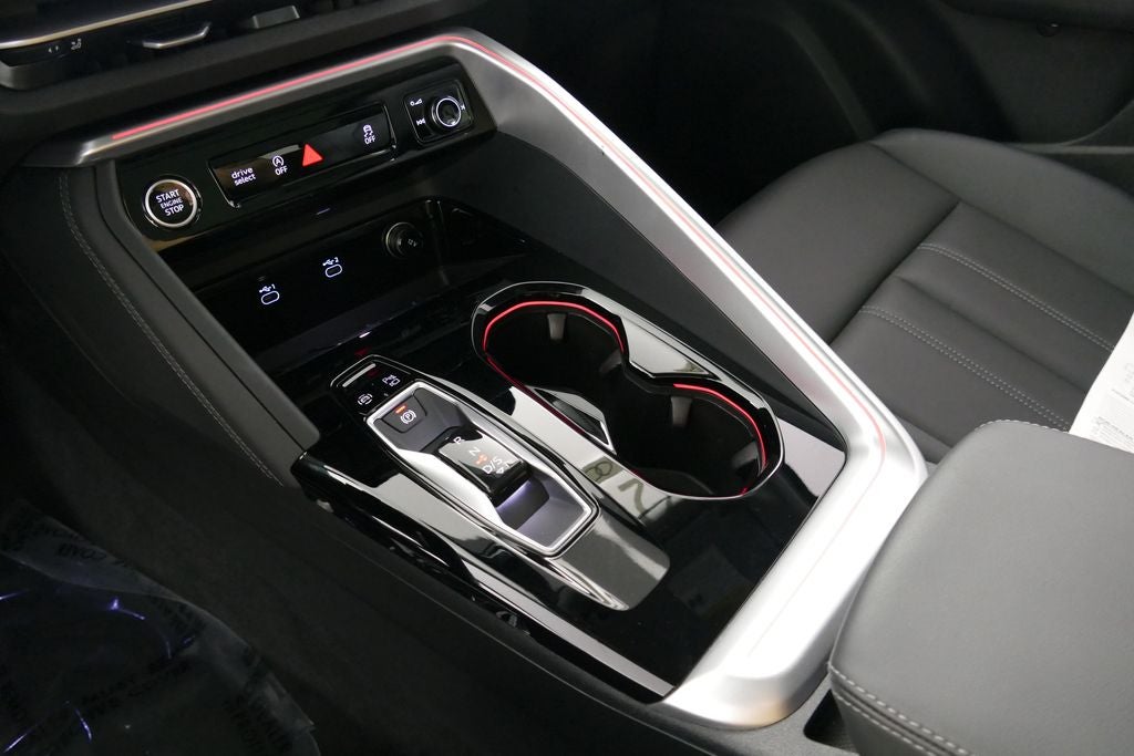 2025 Audi Q5 2.0T Premium quattro