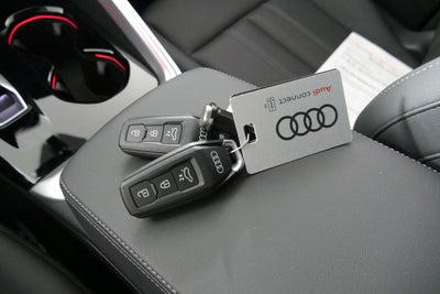2025 Audi Q5 2.0T Premium quattro