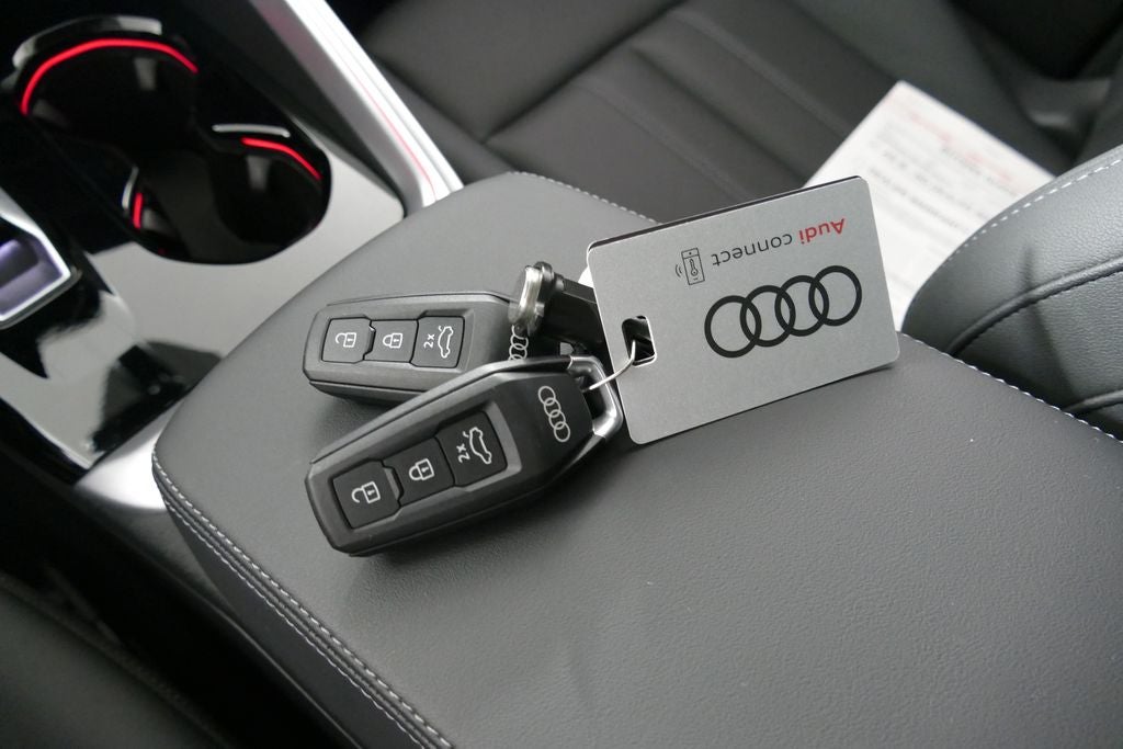 2025 Audi Q5 2.0T Premium quattro