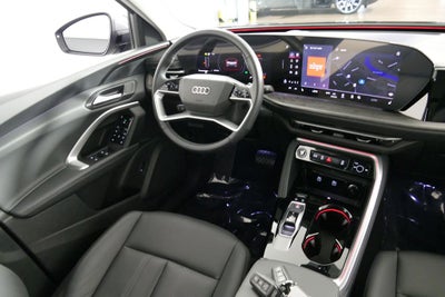 2025 Audi Q5 2.0T Premium quattro