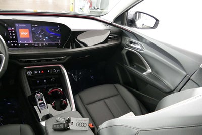 2025 Audi Q5 2.0T Premium quattro
