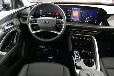 2025 Audi Q5 2.0T Premium quattro
