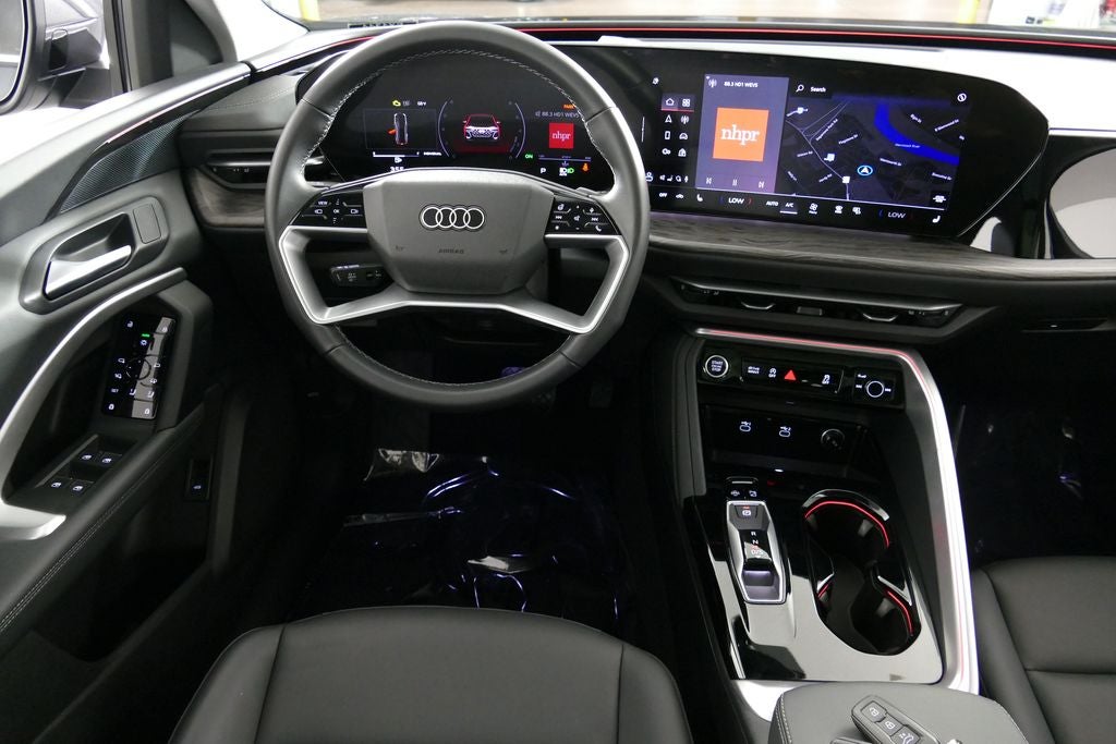 2025 Audi Q5 2.0T Premium quattro
