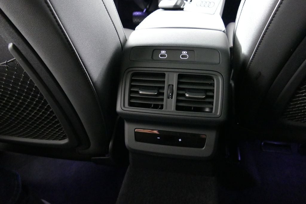 2025 Audi Q5 2.0T Premium quattro