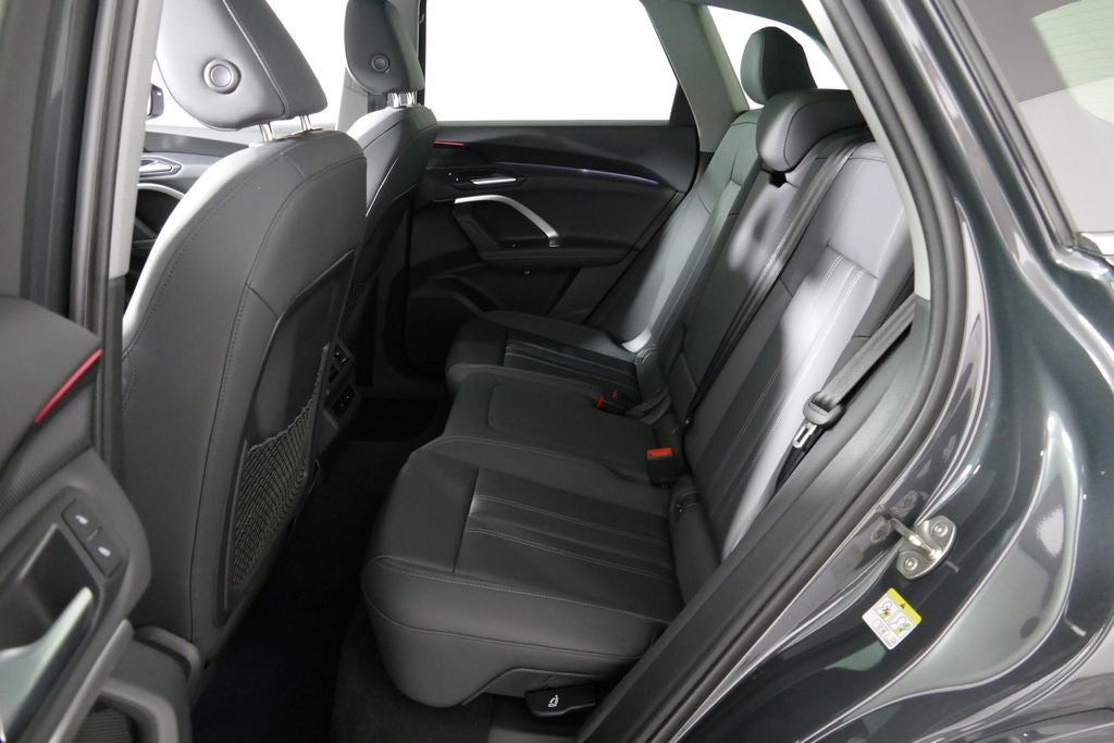 2025 Audi Q5 2.0T Premium quattro