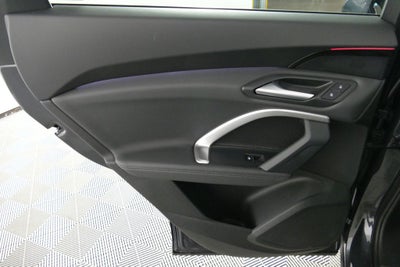 2025 Audi Q5 2.0T Premium quattro