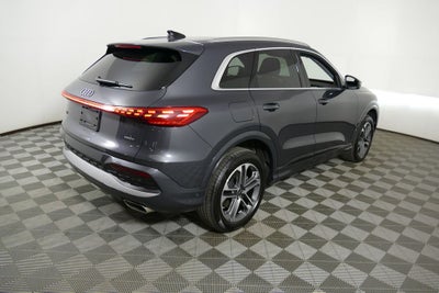 2025 Audi Q5 2.0T Premium quattro