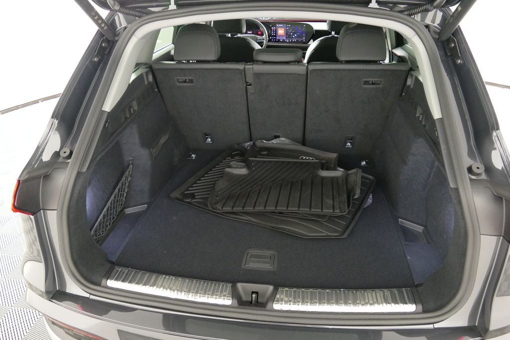 2025 Audi Q5 2.0T Premium quattro