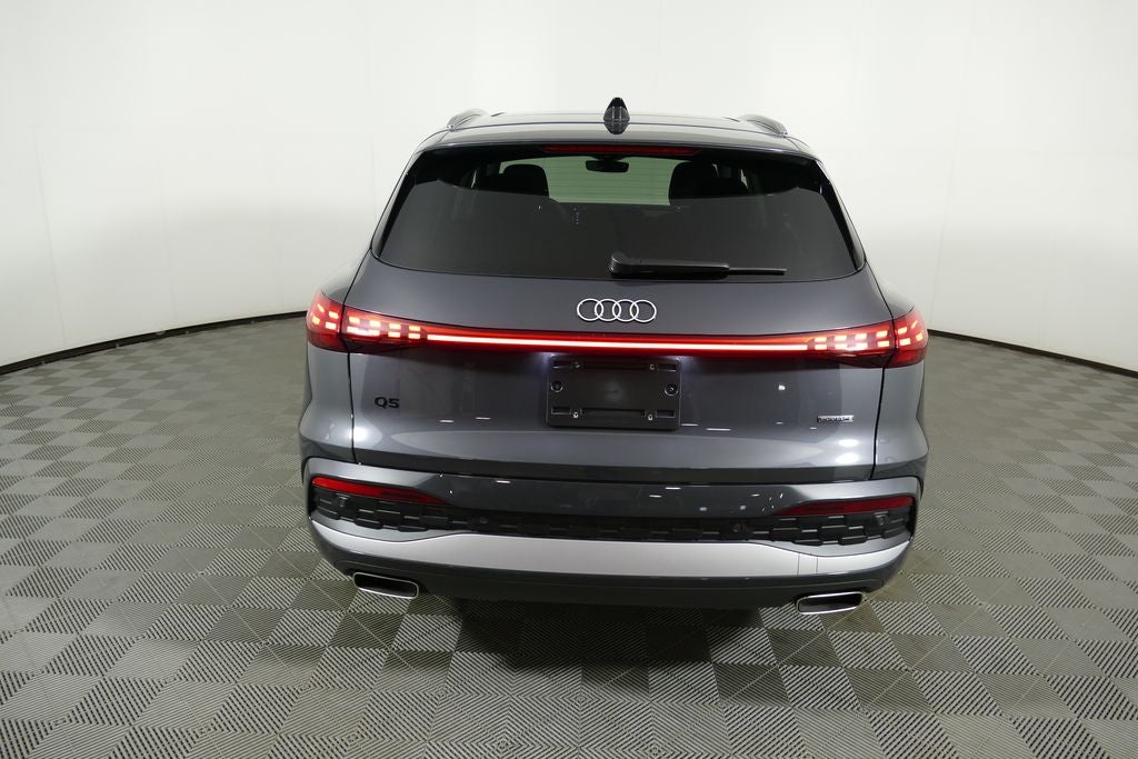 2025 Audi Q5 2.0T Premium quattro